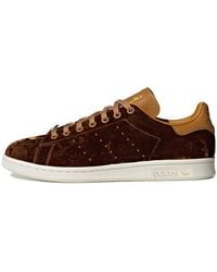 adidas - Stan Smith 'Velvet Pack - Lyst