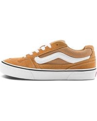 Vans - Caldrone Low - Lyst