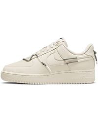 Nike - (Wmns) Air Force 1 '07 Lx 'Light Orewood' - Lyst
