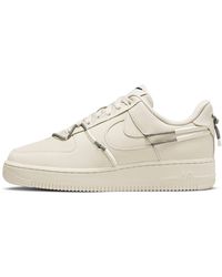 Nike - (Wmns) Air Force 1 '07 Lx 'Light Orewood' - Lyst