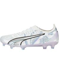 PUMA - (Wmns) Ultra Ultimate Fg Ag 'Brilliance' - Lyst