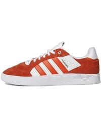 adidas - Tyshawn Low Shoes 'Collegiate' - Lyst