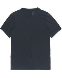Nike - As Nk Dry Top Ss Yoga - Lyst