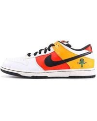Nike - Sb Dunk Low Pro Skateboard Raygun' - Lyst