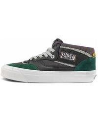 Vans - Og Half Cab Ul Lx - Lyst