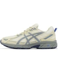 Asics - Gel-Venture 6 'Cream Vanilla' - Lyst
