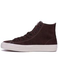 Converse - Chuck Taylor All Star Pro High 'Dark Root' - Lyst