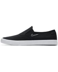 Nike Loafers for Men | Online Sale up to 60% off | Lyst