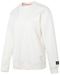 adidas - (Wmns) Cny Graphic Sweaters - Lyst