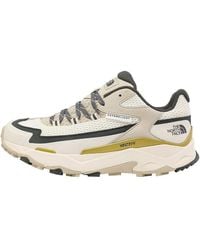 The North Face - (Wmns) Vectiv Taraval Hiking Shoes 'Gardenia Sandstone' - Lyst