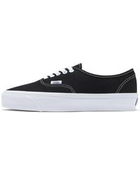 Vans - Authentic 44 Lx Og - Lyst