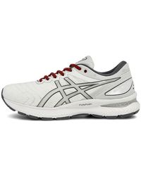 Asics - Reigning Champ X Gel-Nimbus 22 'Paris Edition' - Lyst