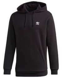 adidas - Originals Logo Printing Loose Sports - Lyst