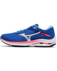 Mizuno - (Wmns) Wave Rider 24 Diva' - Lyst