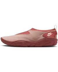 Nike - (Wmns) Aqua Turf 'Particle Washed Coral' - Lyst