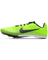 Nike - Zoom Rival 9 "Electric" Ah1020 302" - Lyst