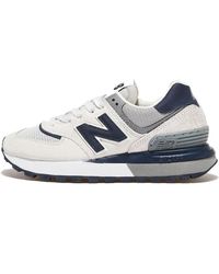 New Balance - Nb 574 - Lyst