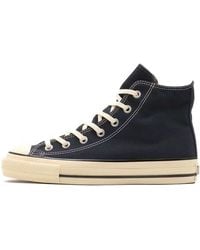 Converse - Chuck Taylor All-Star High 'Burnt Color Pack' - Lyst