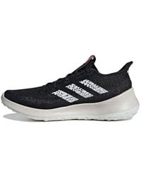 adidas - (Wmns) Sensebounce+ Summer.Rdy 'Core' - Lyst