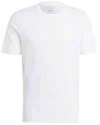 adidas - Sportswear City Escape Split-Hem T-Shirt - Lyst