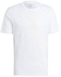 adidas - Sportswear City Escape Split-Hem T-Shirt - Lyst