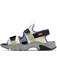 Nike - Canyon Sandal - Lyst