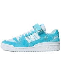 adidas - Forum 84 Low 8K 'Clear Aqua' - Lyst