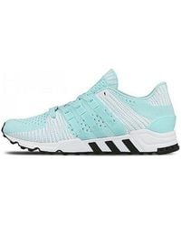 adidas - (Wmns) Eqt Support Rf Primeknit 'Aqua' - Lyst
