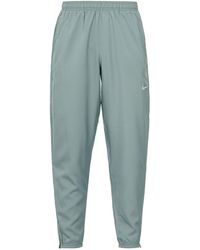 Nike - Dri-Fit Challenger Logo Sports Woven Running Long Pants - Lyst