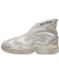 Reebok - Pyer Moss X Mobius Experiment 3 'Chalk' - Lyst