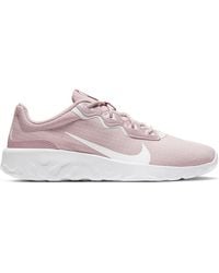 Nike - (Wmns) Explore Strada 'Barely Rose' - Lyst