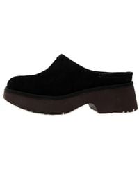 UGG - New Heights Clog - Lyst