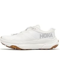 Hoka One One - (Wmns) Transport Wide Gum' - Lyst