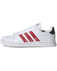 adidas - Neo Grand Court Base Beyond - Lyst