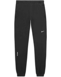 Nike - X Nocta Basketball Fleece Pants - Lyst
