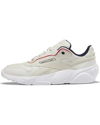 Reebok - Premier Classic Leather Creamy Shoes/Sneakers - Lyst