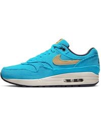 Nike - Air Max 1 Premium Shoes - Lyst