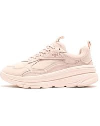 UGG - (Wmns) Ca1 'Rosy' - Lyst