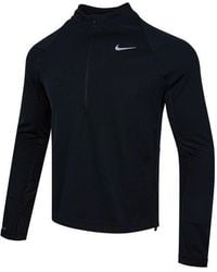 Nike - Therma Fit Run Division Element Half Zip Running Top - Lyst