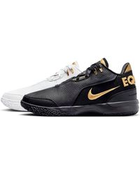 Nike - Zoom Lebron Nxxt Gen Ampd Ep 'Equity' - Lyst