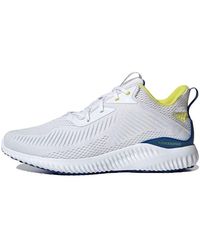 adidas - Alphabounce Ek Royal' - Lyst