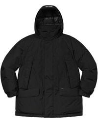 Supreme - Gore-Tex 700-Fill Down Parka - Lyst