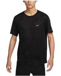 Nike - Dri-Fit Adv Running T-Shirt Asia Sizing - Lyst