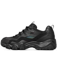 Skechers - D'Lites 2.0 Running Shoes - Lyst