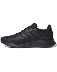 adidas - (Wmns) Run Falcon 2.0 Carbon' - Lyst