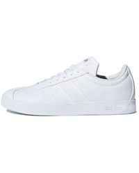 adidas - Vl Court 2.0 Fitness Shoes - Lyst