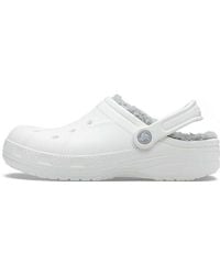 Crocs™ - Ralen Outdoor Flat Heel Sports Sandals - Lyst