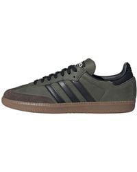 adidas - Samba Og 'Base' - Lyst