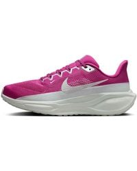 Nike - (Wmns) Air Zoom Pegasus 41 Premium 'Hot Fuchsia' - Lyst