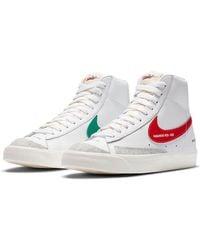 Nike - (Wmns) Blazer Mid '77 'Color Code Pack - Lyst
